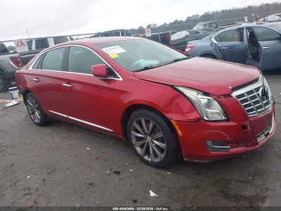 2013 CADILLAC XTS STANDARD