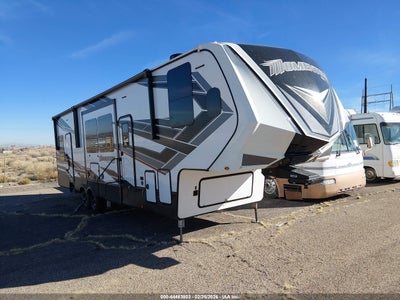 573FM4120N1****** · 2022 GRAND DESIGN REFLECTION