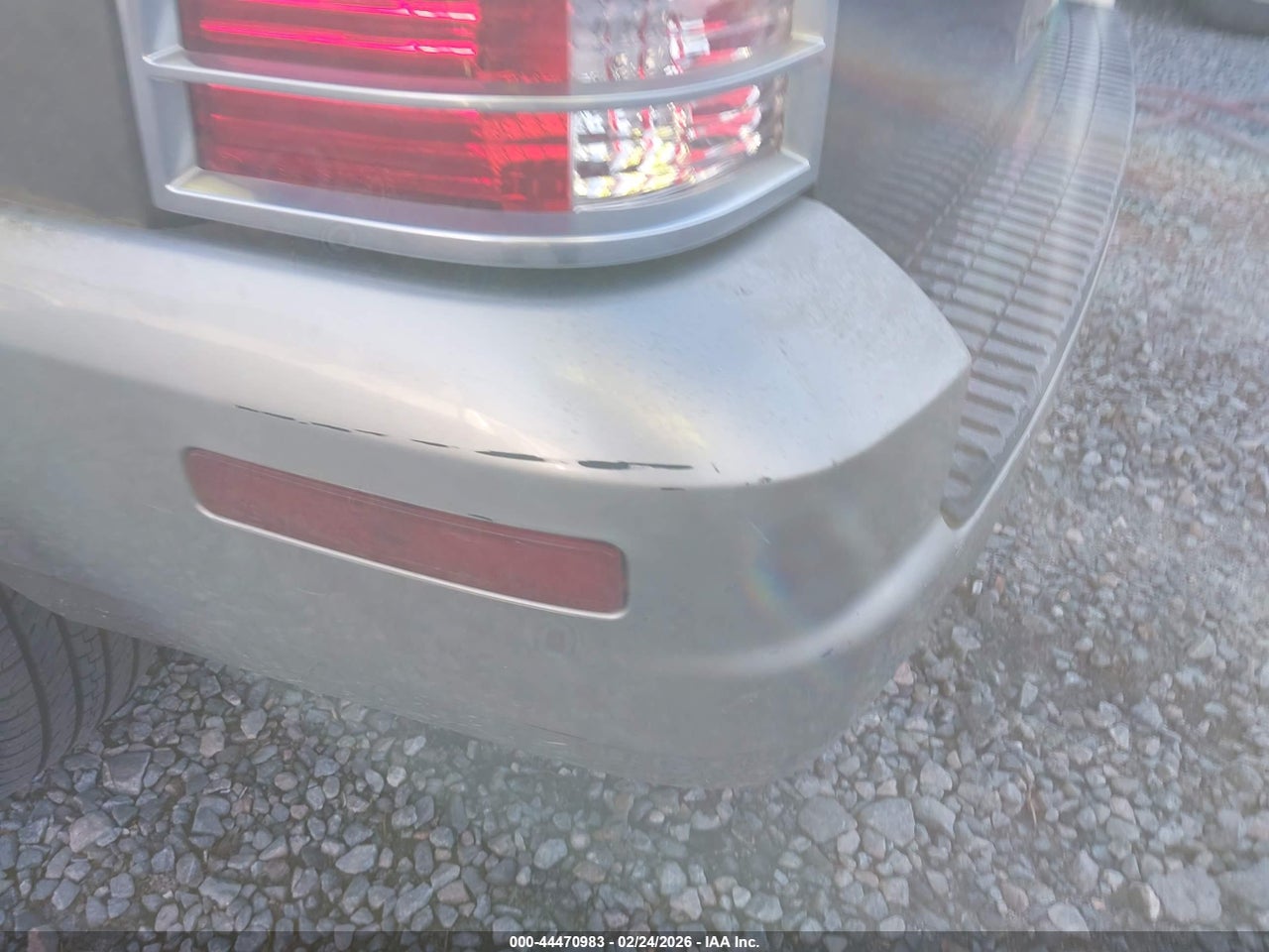 2003 MERCURY MOUNTAINEER · 6/11