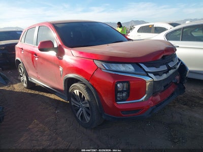2023 MITSUBISHI OUTLANDER SPORT 2.0 ES AWC