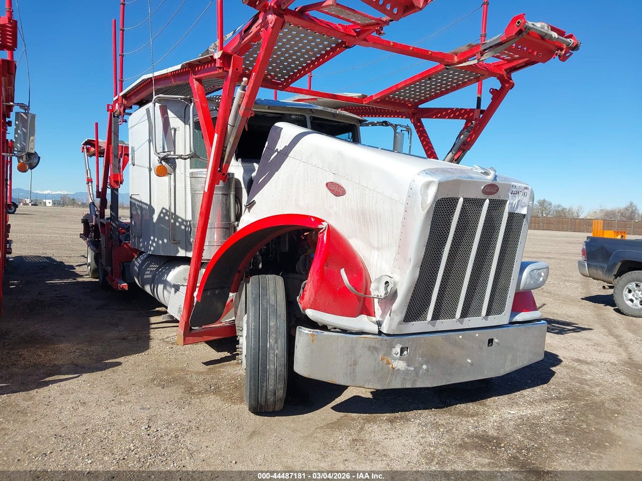 2024 PETERBILT 389