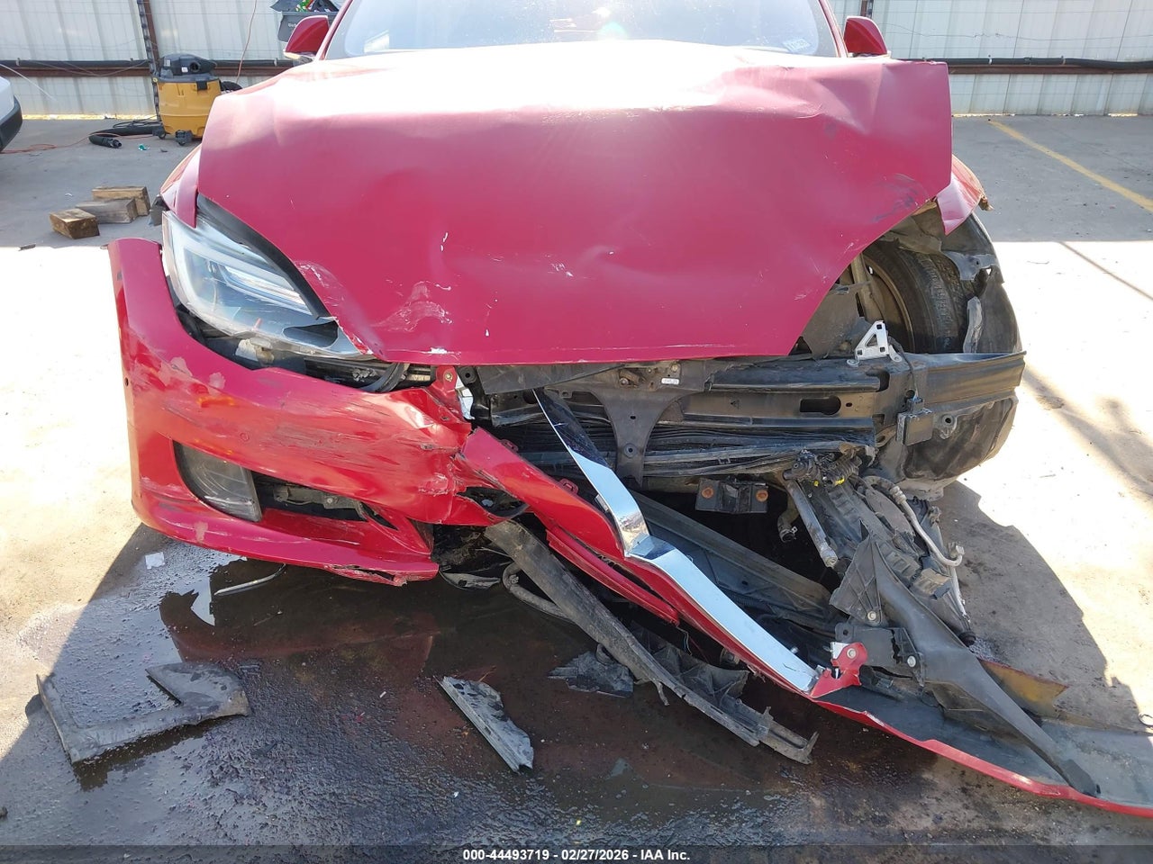 2016 TESLA MODEL S 60/70/75/85 · 6/11