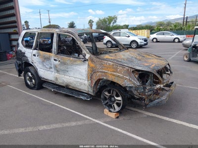 JTJBT20X060****** · 2006 LEXUS GX 470