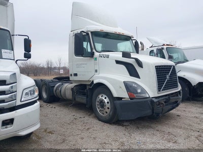 2016 VOLVO VN VNL