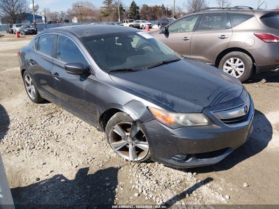 19VDE1F59DE****** · 2013 ACURA ILX 2.0L