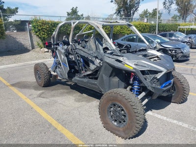 2024 POLARIS RZR PRO R 4 ULTIMATE
