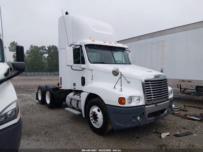 2009 FREIGHTLINER CONVENTIONAL ST120