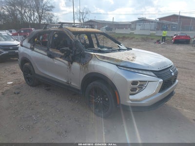 2023 MITSUBISHI ECLIPSE CROSS LE S-AWC/RALLIART S-AWC