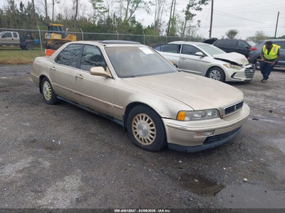 1994 ACURA LEGEND LS