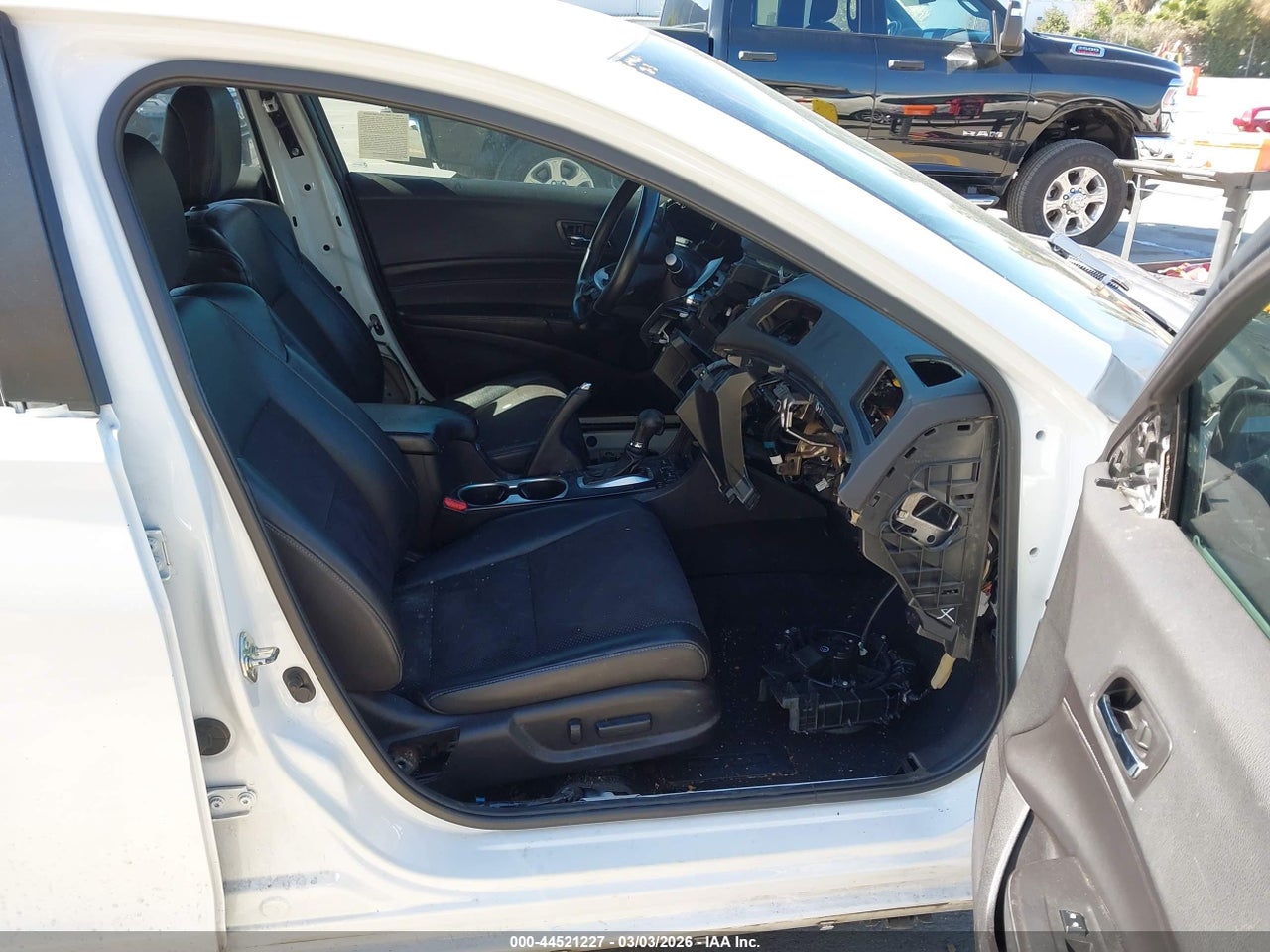 2016 ACURA ILX PREMIUM   A-SPEC PACKAGES/TECHNOLOGY PLUS   A-SPEC PACKAGES · 5/10