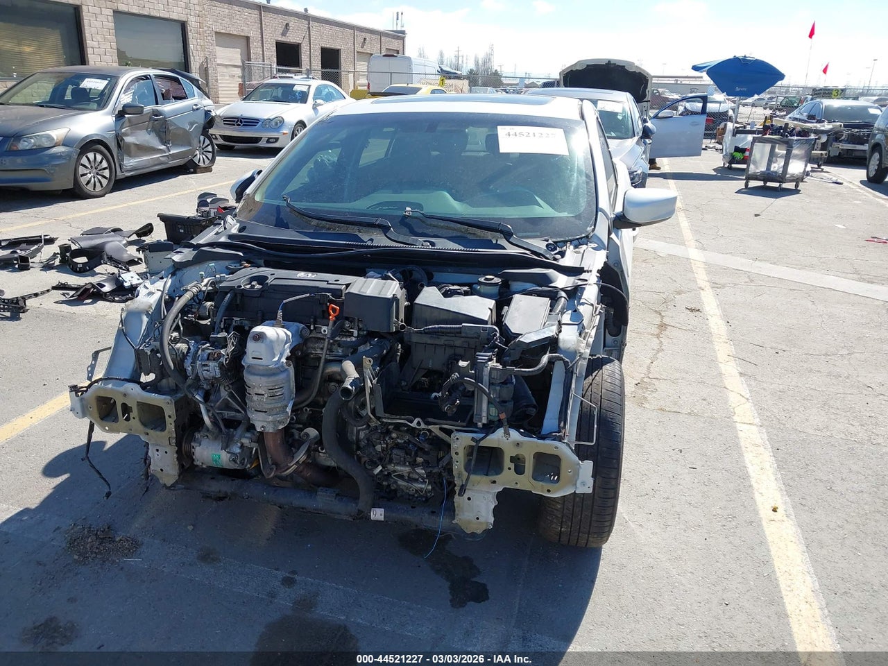 2016 ACURA ILX PREMIUM   A-SPEC PACKAGES/TECHNOLOGY PLUS   A-SPEC PACKAGES · 6/10