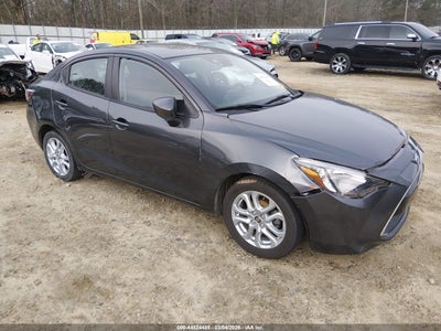2016 SCION IA