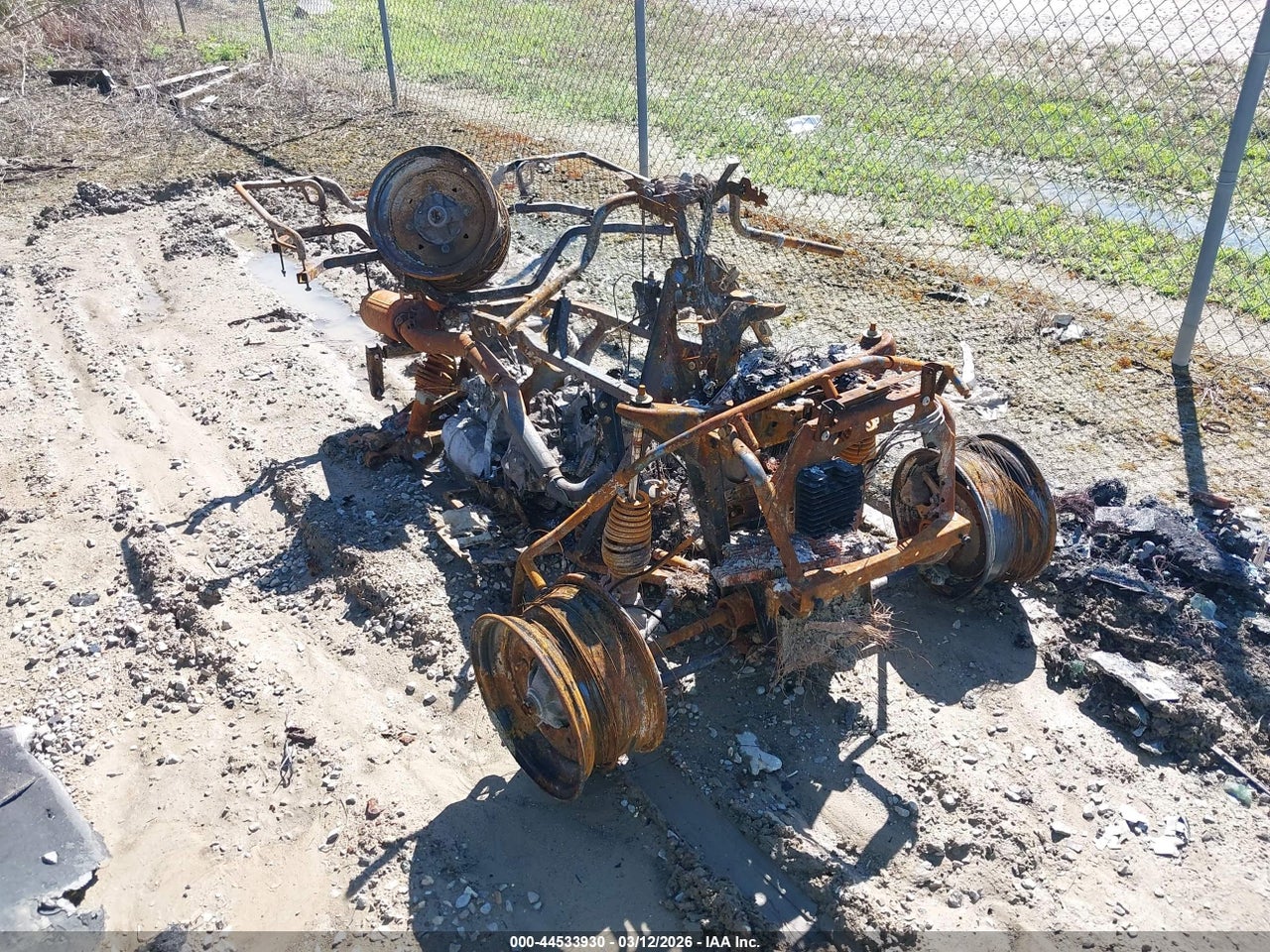 3NESEE507PN****** · 2023 POLARIS SPORTSMAN