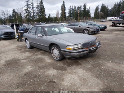 1994 BUICK LESABRE CUSTOM