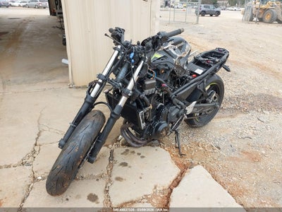 ML5EREP10RD****** · 2024 KAWASAKI ER650 P