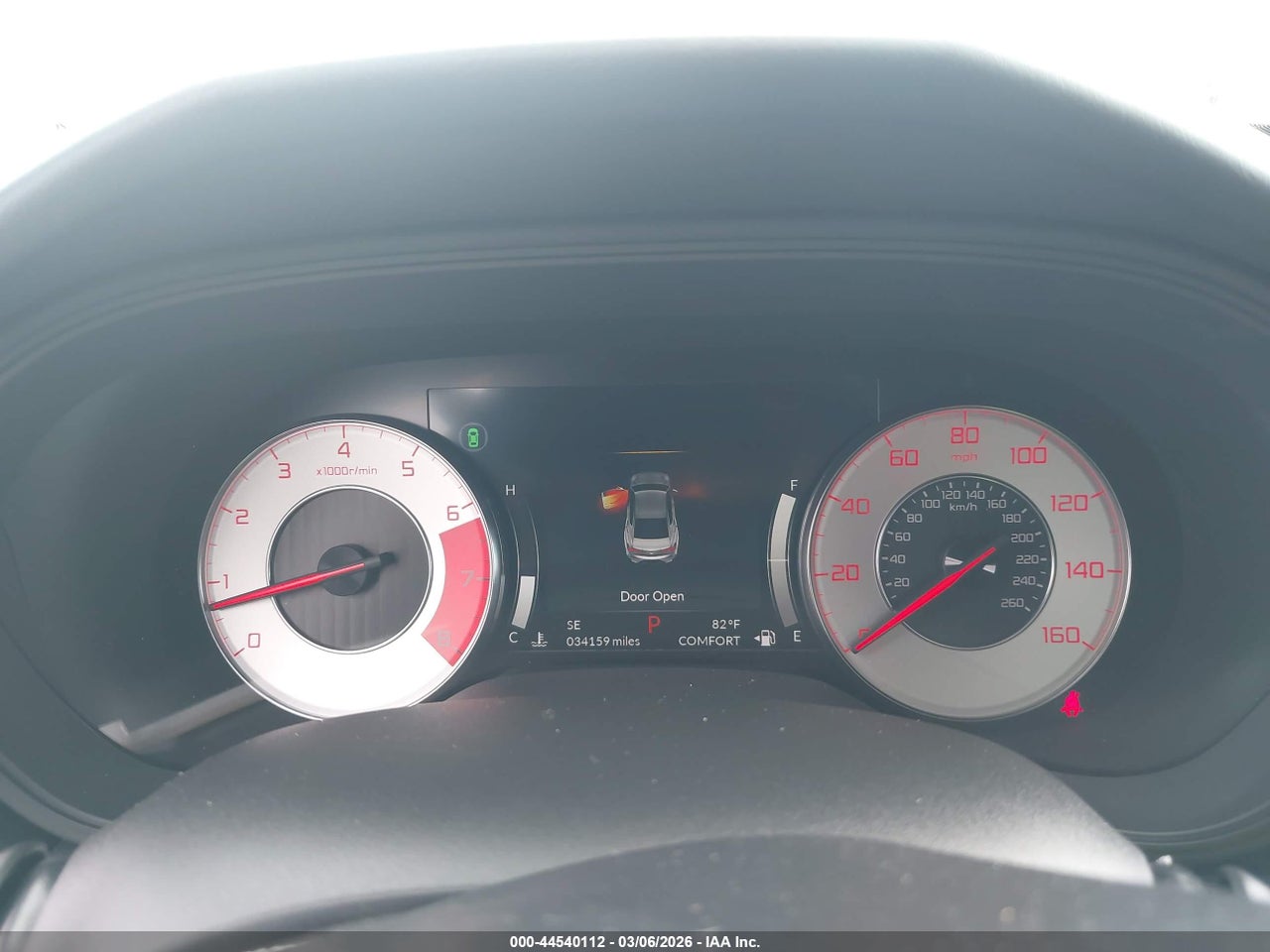 2023 ACURA TLX TYPE S - HP WHEEL AND TIRE · 7/11