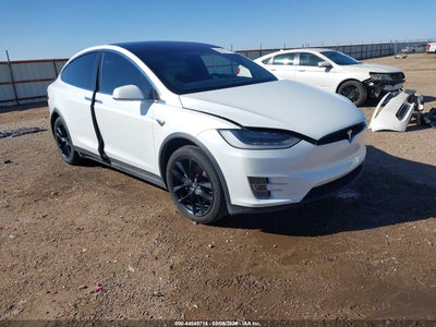 5YJXCAE27KF****** · 2019 TESLA MODEL X 100D/75D/LONG RANGE