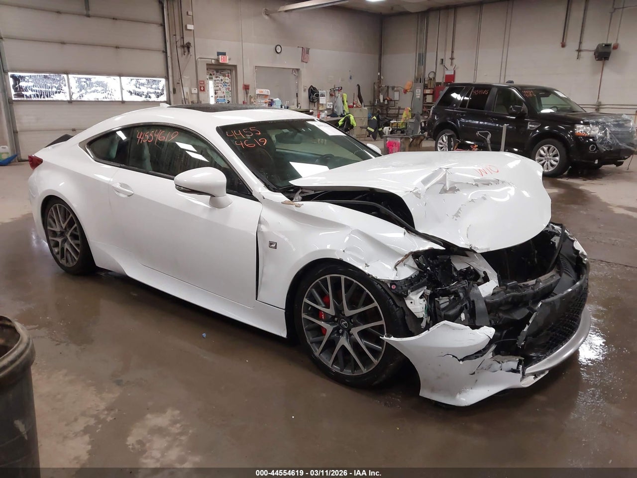 JTHSE5BC2F5****** · 2015 LEXUS RC 350