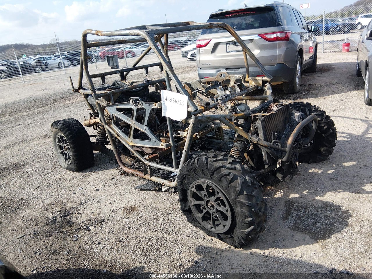 3NSNEE991RF****** · 2024 POLARIS RZR XP 1000 SPORT