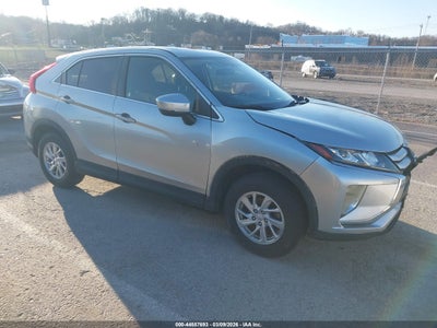 2019 MITSUBISHI ECLIPSE CROSS ES
