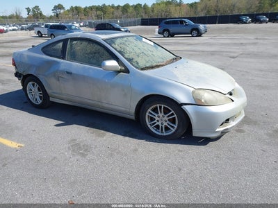 2005 ACURA RSX