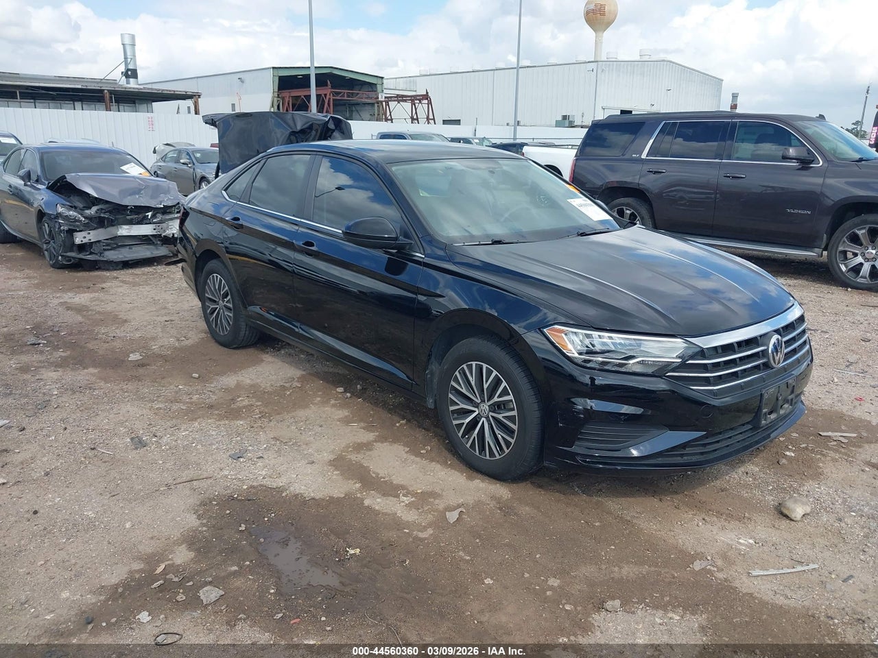 3VWC57BU3MM****** · 2021 VOLKSWAGEN JETTA 1.4T R-LINE/1.4T S/1.4T SE