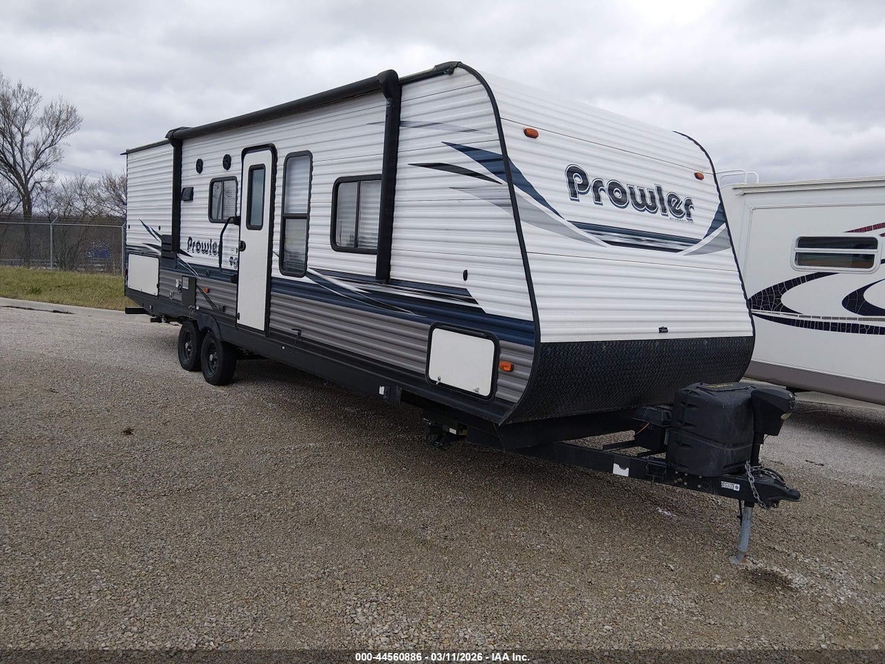 5SFPB3223LE****** · 2020 HEARTLAND RV OTHER