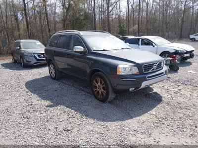 2014 VOLVO XC90 3.2