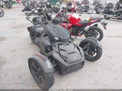 2019 CAN-AM RYKER