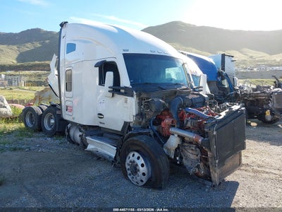 2024 KENWORTH T680