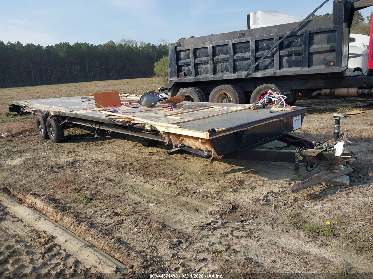 4X4TCKE23LX****** · 2020 FOREST RIVER OTHER