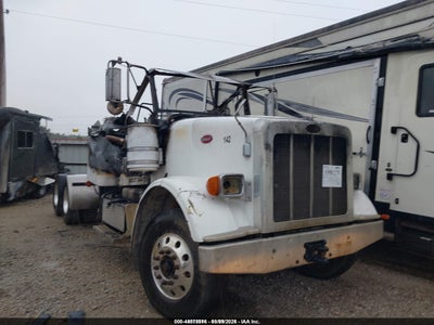 1XPTD49X0CD****** · 2012 PETERBILT 367