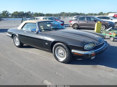 1992 JAGUAR XJS