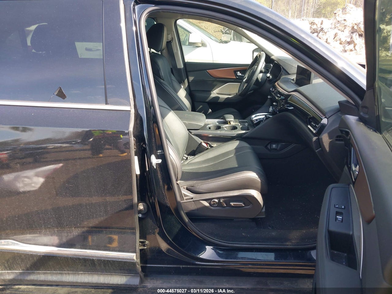 2022 ACURA MDX STANDARD · 5/11
