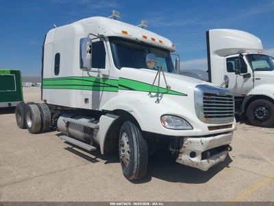 2013 FREIGHTLINER CONVENTIONAL COLUMBIA