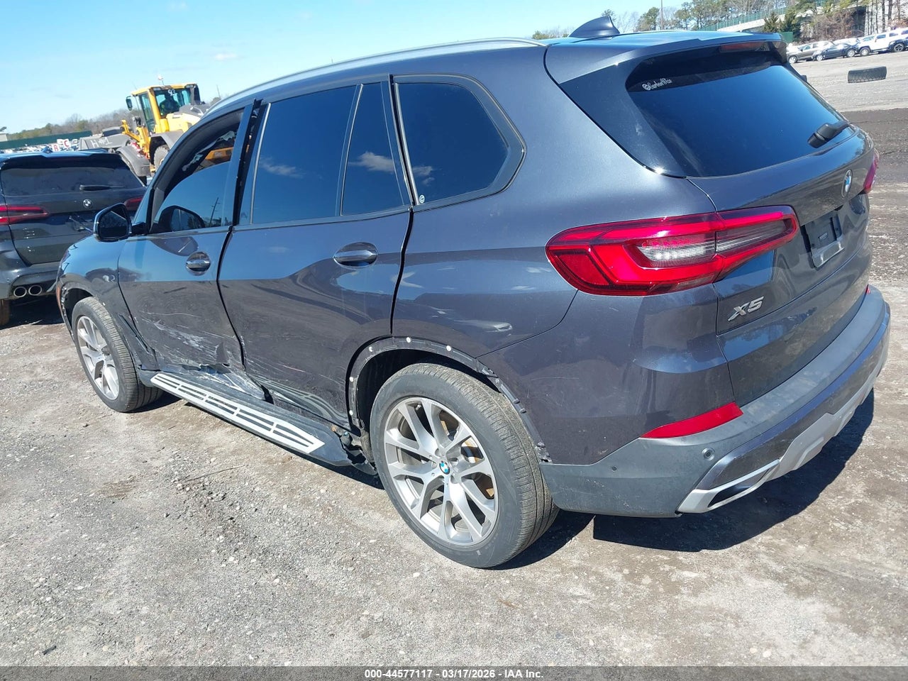 2019 BMW X5 XDRIVE40I · 3/11