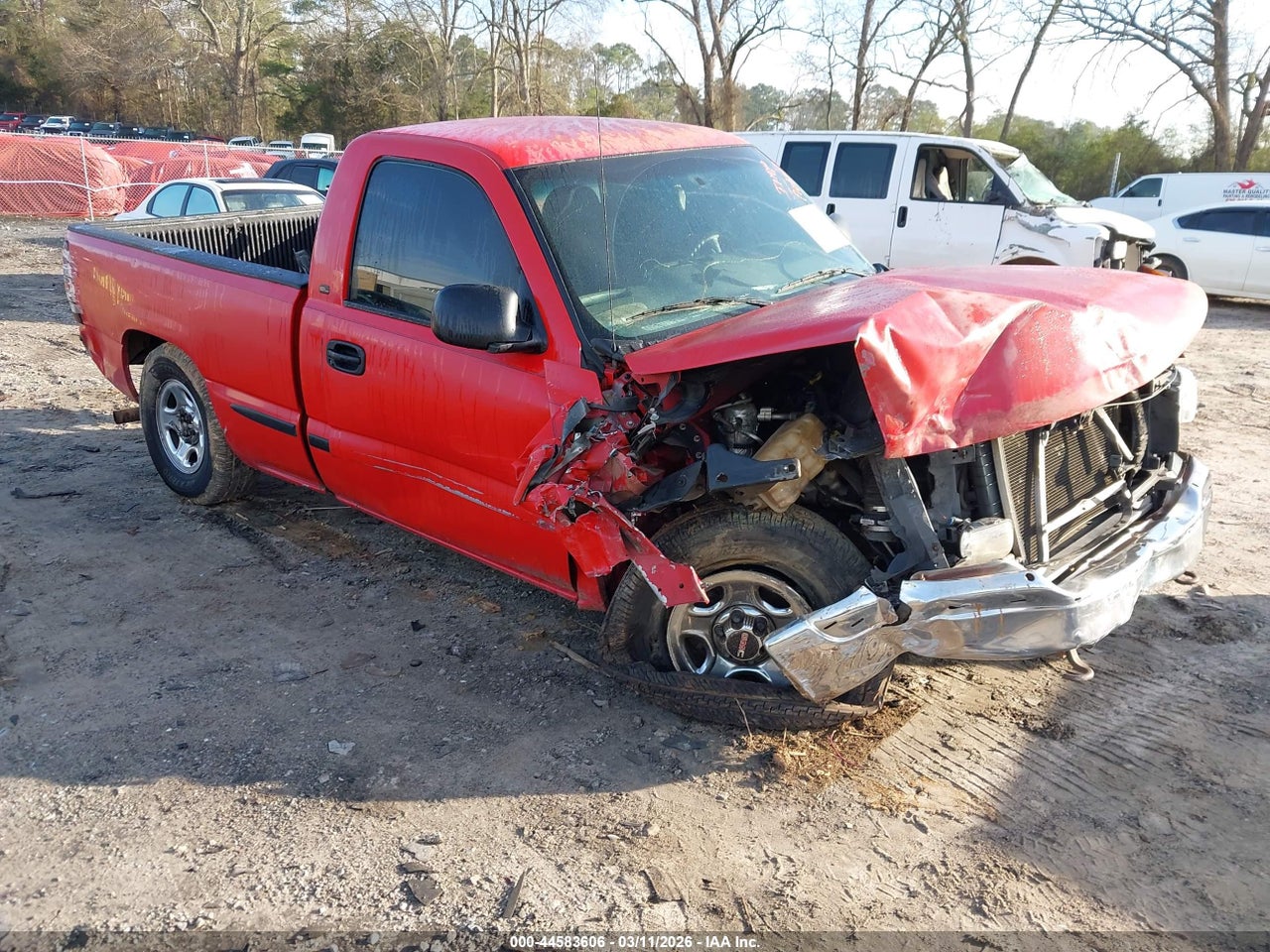 1GTEC14V7YZ****** · 2000 GMC SIERRA 1500 SL