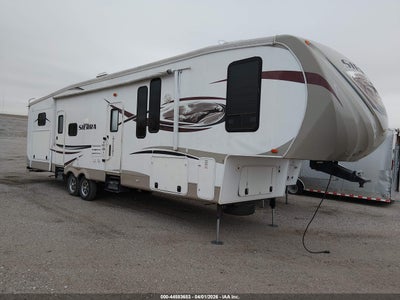 4X4FSEN29EJ****** · 2014 FOREST RIVER OTHER