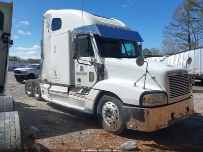 2002 FREIGHTLINER CONVENTIONAL ST120