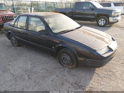 1995 SATURN SL1