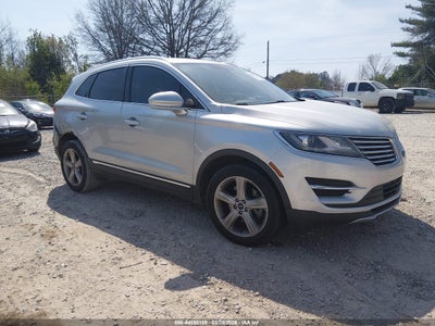 5LMCJ1C97HU****** · 2017 LINCOLN MKC PREMIERE