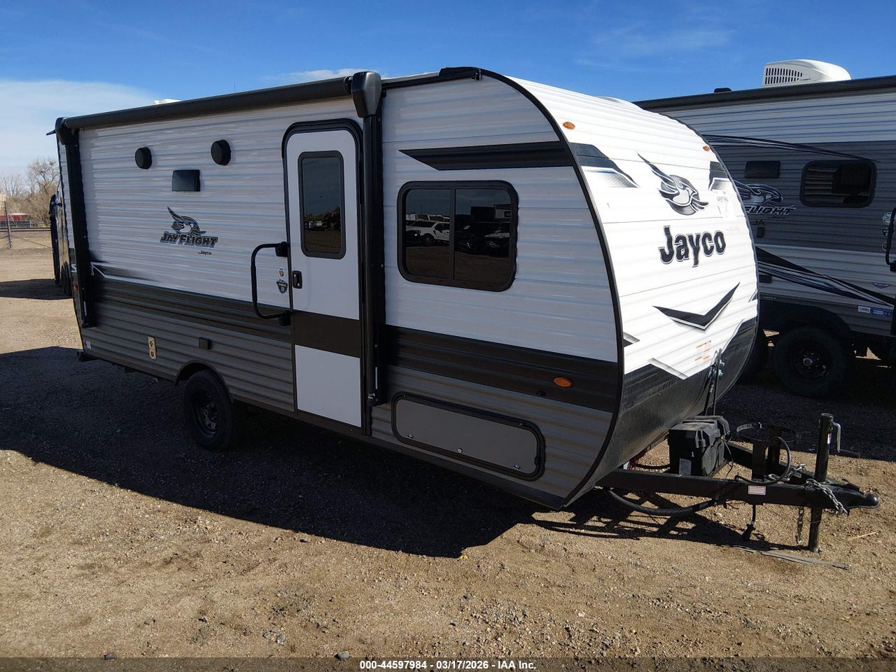 1UJBCOAJ1R7****** · 2024 JAYCO JAY FLIGHT