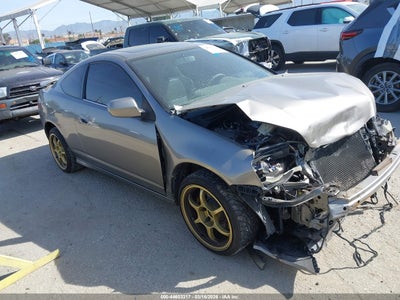 2004 ACURA RSX TYPE S