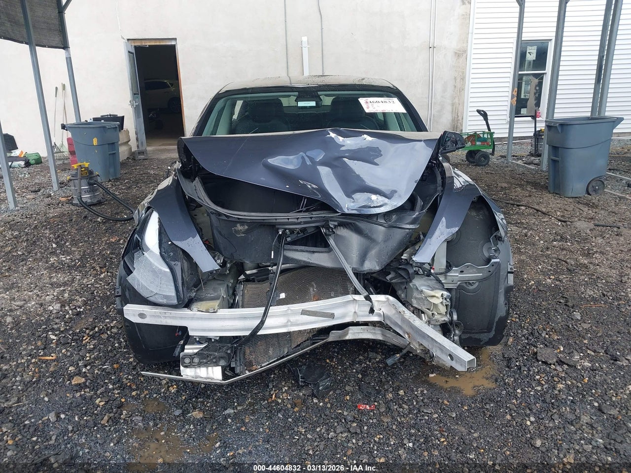 2023 TESLA MODEL 3 REAR-WHEEL DRIVE · 6/6