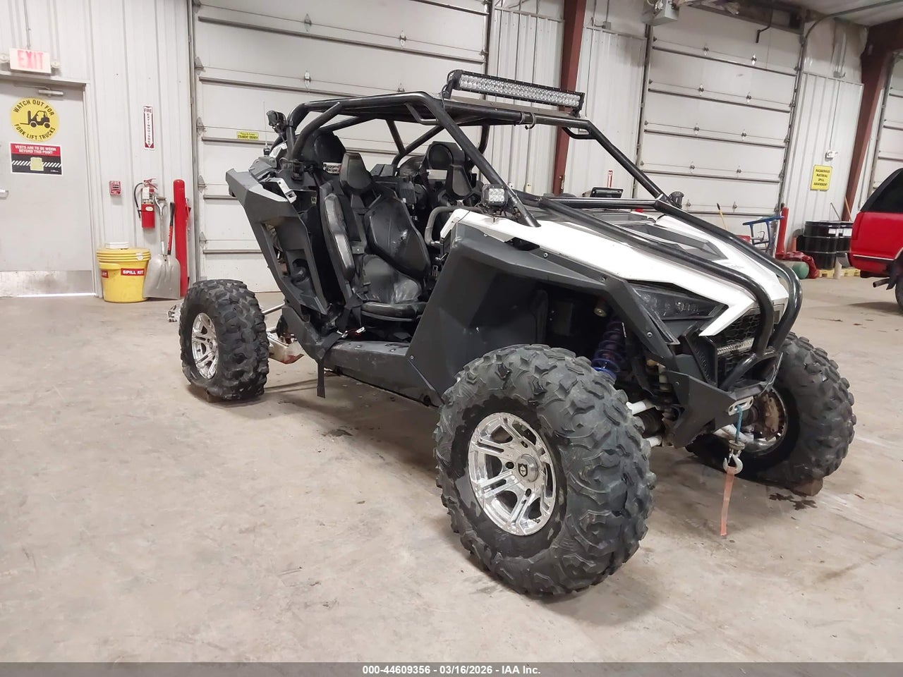 3NSRAB923LG****** · 2020 POLARIS RZR PRO XP PREMIUM