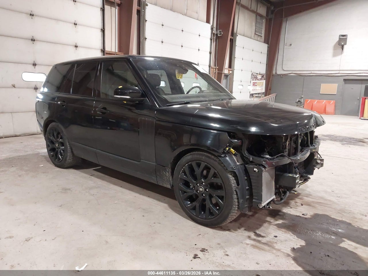 SALGS2SE4NA****** · 2022 LAND ROVER RANGE ROVER P525 WESTMINSTER
