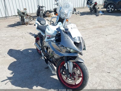 JKBZXJK13RA****** · 2024 KAWASAKI ZX636 K