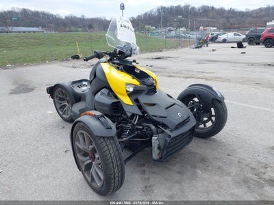 2023 CAN-AM RYKER