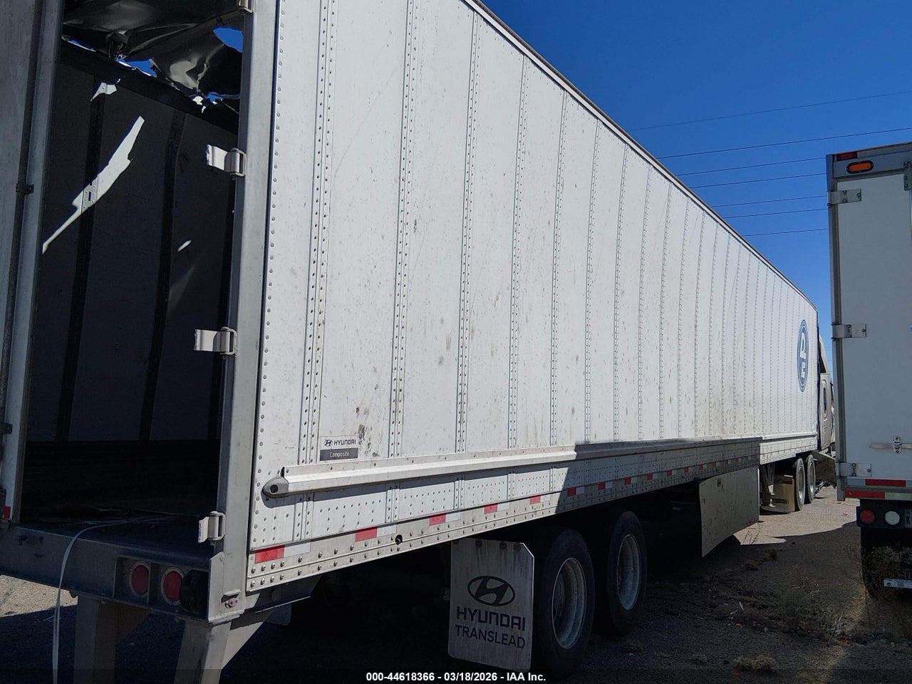 2024 FREIGHTLINER NEW CASCADIA 126 · 3/11