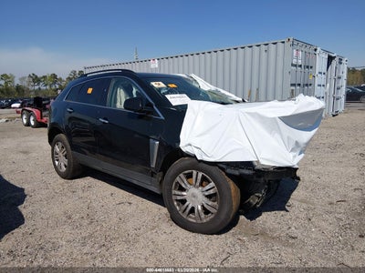 2016 CADILLAC SRX STANDARD